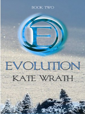 cover image of Evolution